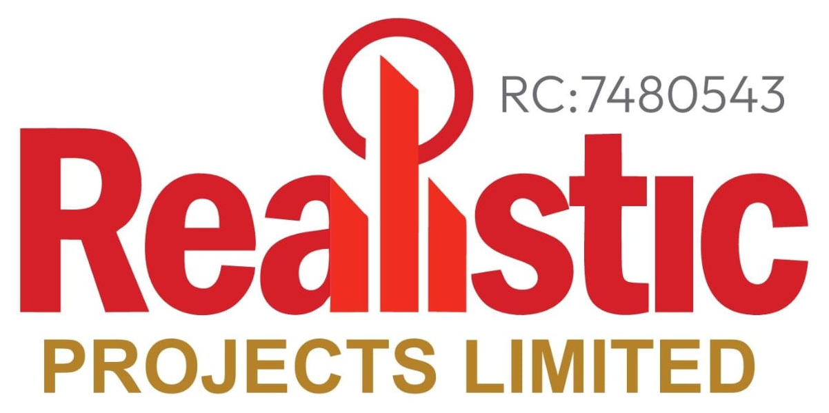 Realistic Projects Limited logo